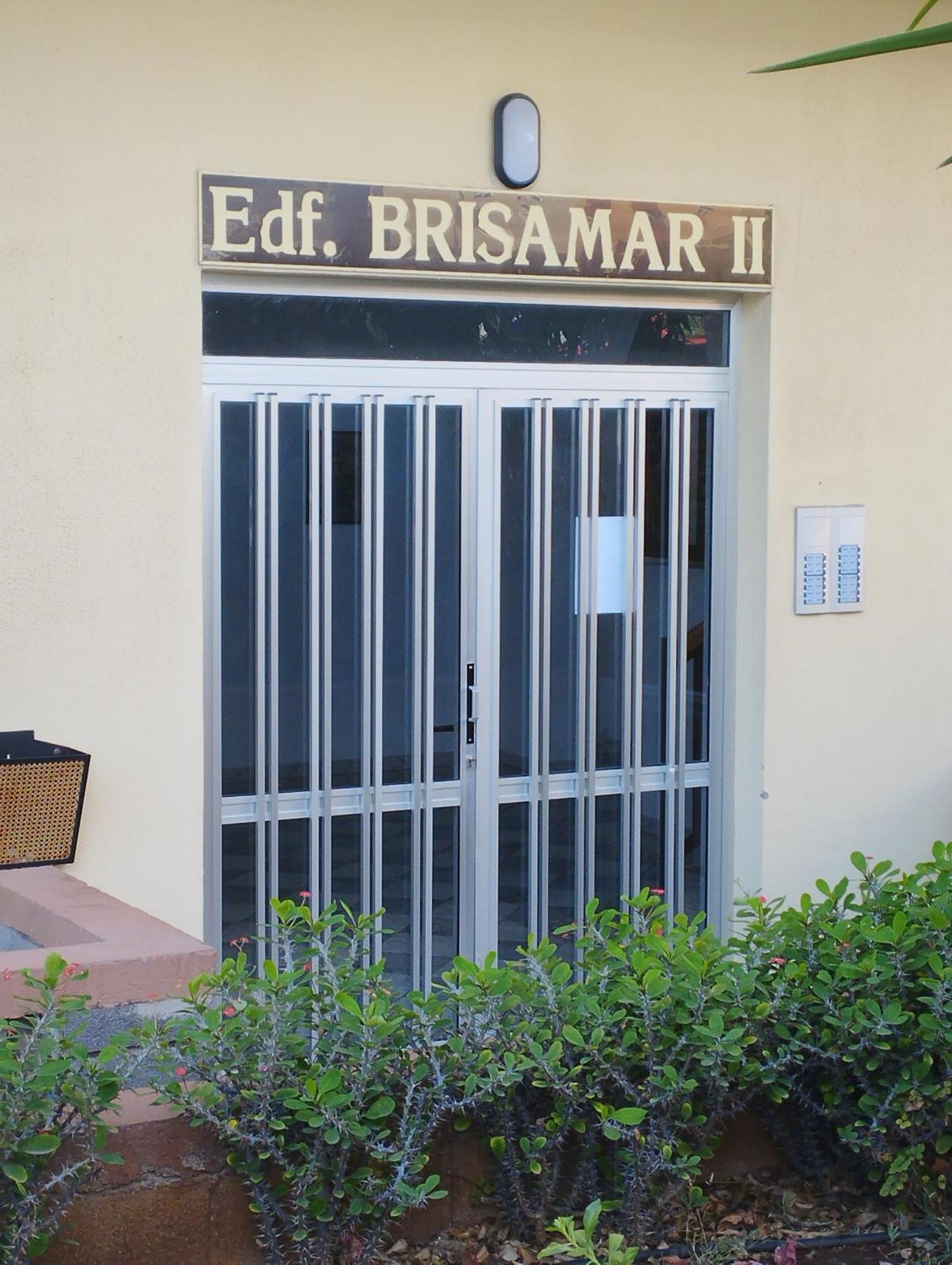 Casa Mel Lägenhet Candelaria Exteriör bild